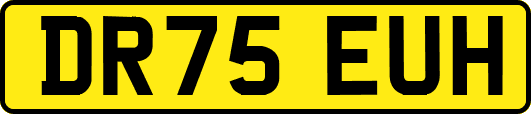 DR75EUH