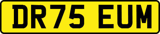 DR75EUM