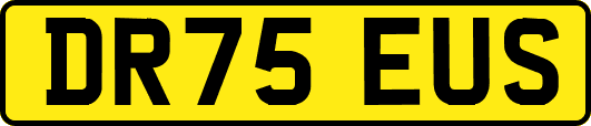 DR75EUS