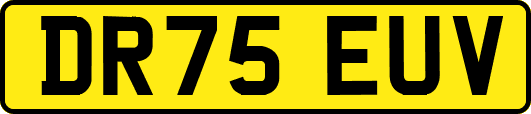 DR75EUV