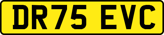 DR75EVC