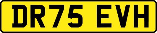DR75EVH