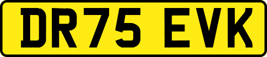 DR75EVK