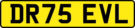 DR75EVL