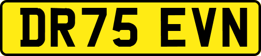 DR75EVN