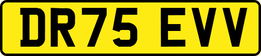 DR75EVV