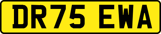 DR75EWA