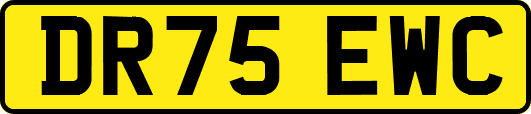 DR75EWC
