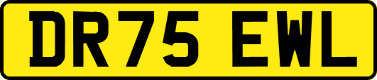 DR75EWL