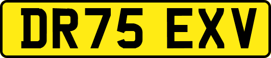DR75EXV