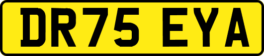 DR75EYA