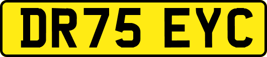 DR75EYC