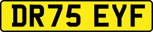 DR75EYF