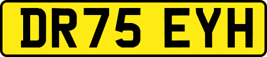 DR75EYH