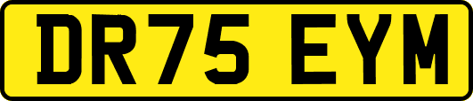 DR75EYM