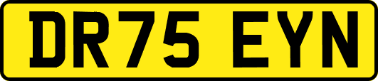 DR75EYN