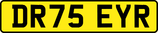 DR75EYR