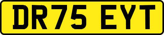 DR75EYT