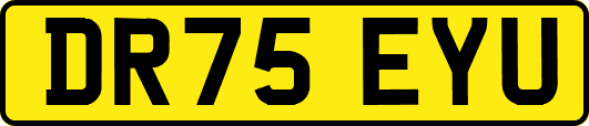 DR75EYU