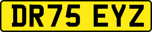DR75EYZ