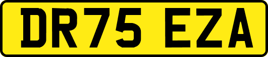 DR75EZA
