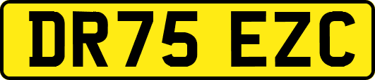 DR75EZC