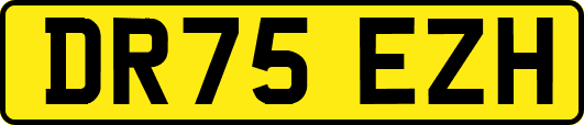 DR75EZH