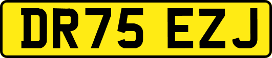 DR75EZJ