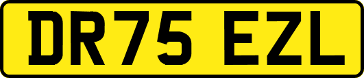 DR75EZL