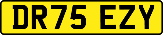 DR75EZY