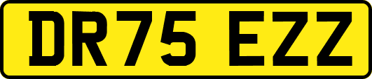 DR75EZZ