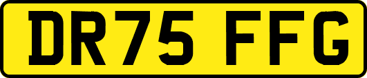 DR75FFG