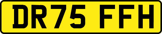 DR75FFH