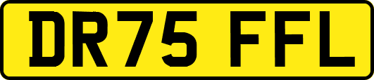 DR75FFL