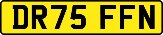 DR75FFN