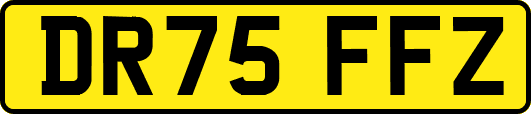 DR75FFZ
