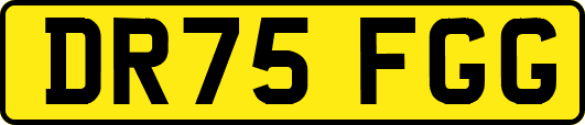 DR75FGG