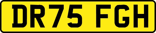 DR75FGH
