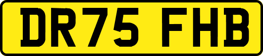 DR75FHB