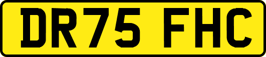DR75FHC