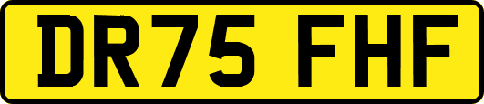 DR75FHF