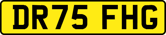 DR75FHG