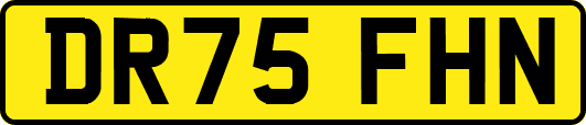DR75FHN