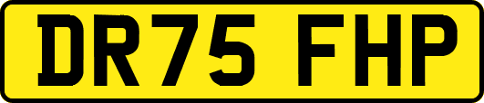 DR75FHP