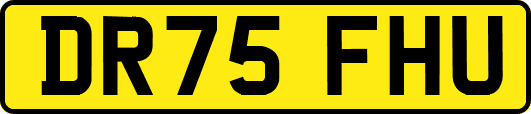 DR75FHU