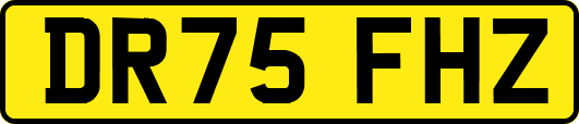 DR75FHZ