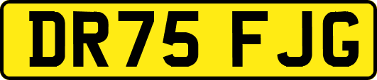 DR75FJG
