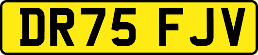 DR75FJV