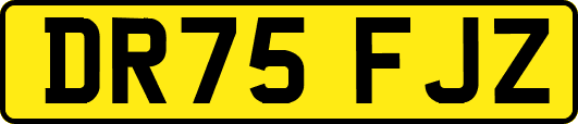 DR75FJZ