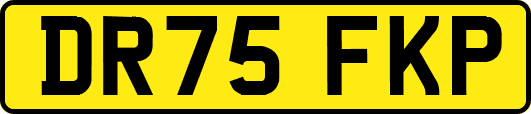 DR75FKP